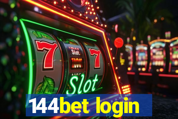 144bet login